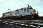 CSX 2230